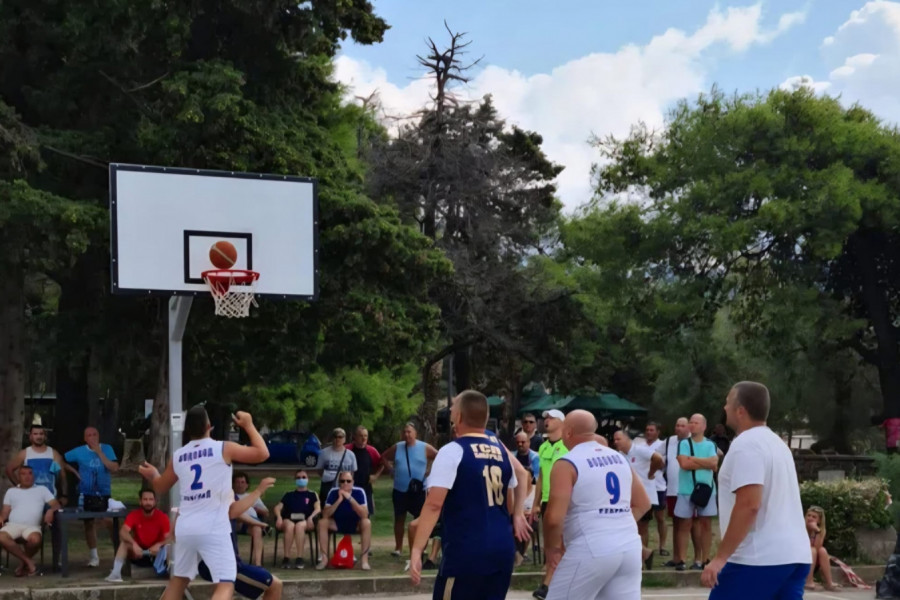 KOMUNALNE SPORTSKE IGRE U BUDVI OD 1. DO 7. JUNA 2026.