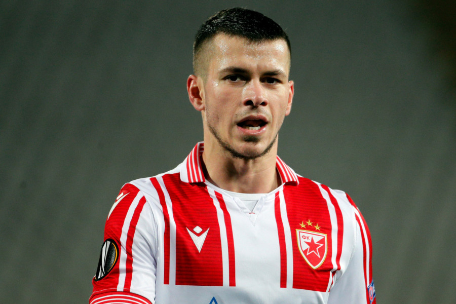 VRATIO SE SRĐAN SPIRIDONOVIĆ!