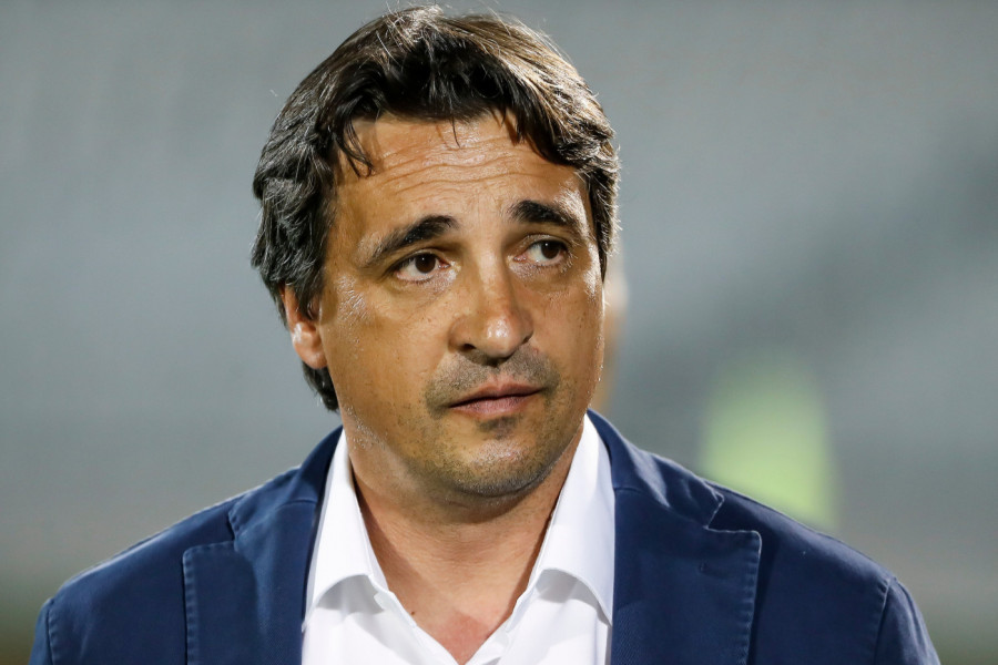 UDARNO: Ukinuta presuda bivšem igraču Crvene zvezde Zoranu Njegušu!