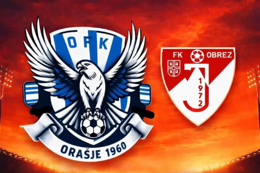 FENIKS IZ POMORAVLJA: Juhor se vraća na velika vrata!