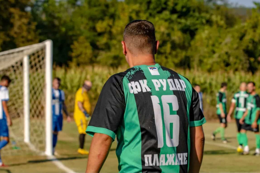 KRAJ JEDNE ERE: Dušan Tanić napušta Rudar!