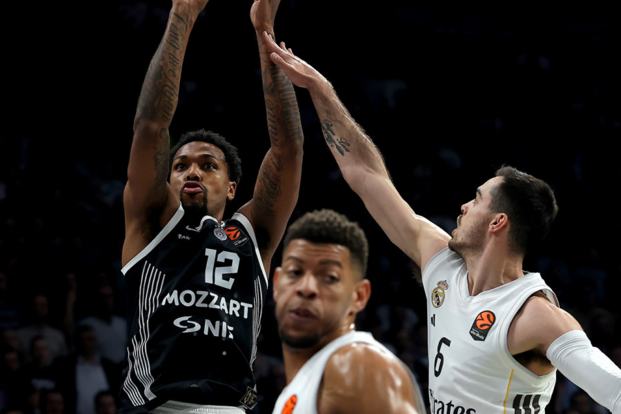 GROBARI KIPTE OD BESA: "Sudije ne smeju žive da napuste Beograd" (FOTO)