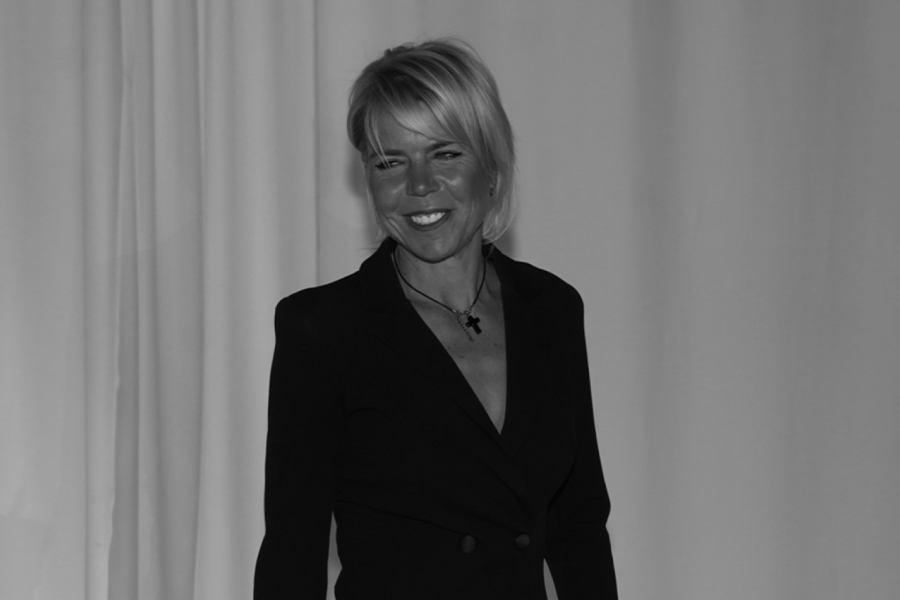 I ON JE U SUZAMA: Obradović se oglasio povodom smrti Tatjane Ječmenice - ovo je njegova srceparajuća poruka! (FOTO)