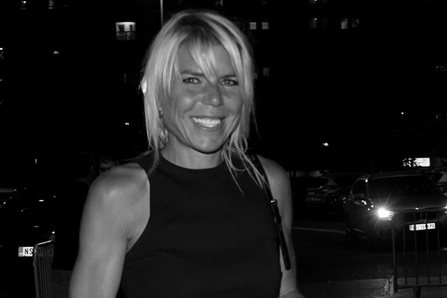 TATAJANA I DARKO SU BILI U BRAKU OD 2013. GODINE: Ko je suprug tragično nastradale nekadašnje srpske teniserke? (FOTO)