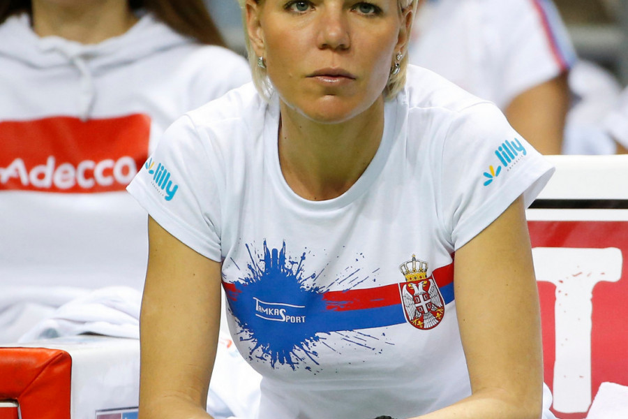 TATJANA JEČMENICA RANIJE BILA META NAPADA: Auto porodice PODMETNUT...