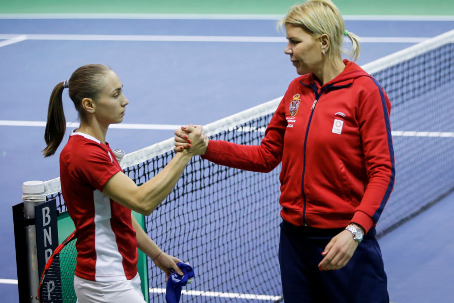 UŽASNIM VESTIMA NEMA KRAJA: Mužu Tatjane Ječmenice se bore za život