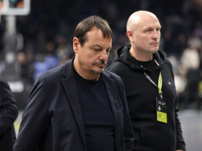 Ergin Ataman šokiran nakon odlaska iz Panatinaikosa: Njegove reči odzvanjaju Evropom