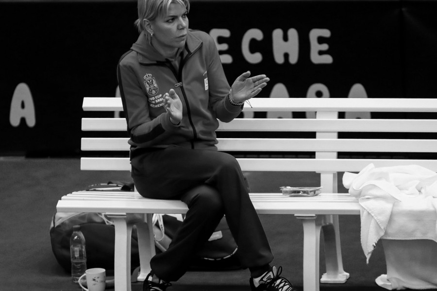 UŽAS - NJEMU JE NAJTEŽE: Tatjana Ječmenica imala sina! Evo šta je rekla o njemu pre samo nekoliko meseci!