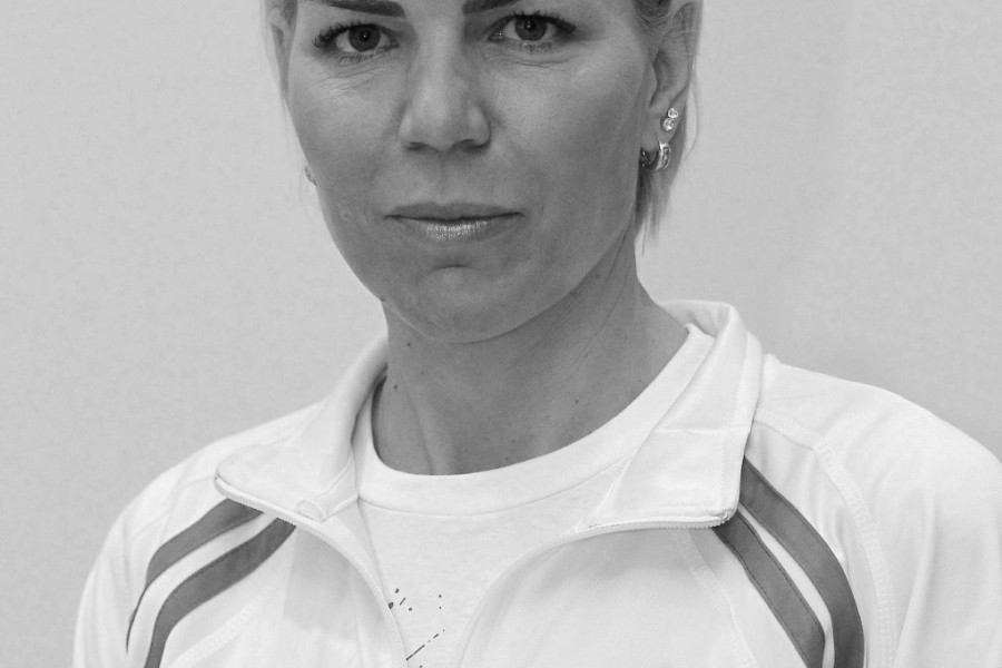 UŽASNA SUDBINA TATJANE JEČMENICE: Zbog tragedije završila karijeru, a onda je usledila još veća borba!