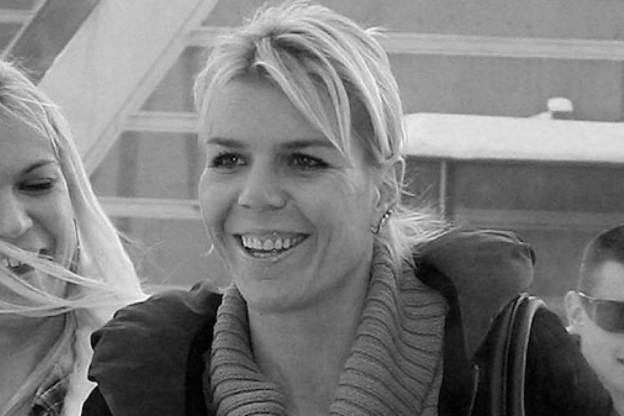 NOVE VESTI O MUŽU TATJANE JEČMENICE: Hitno se oglasio TSS, pa otkrio ono što sve zanima! (FOTO)