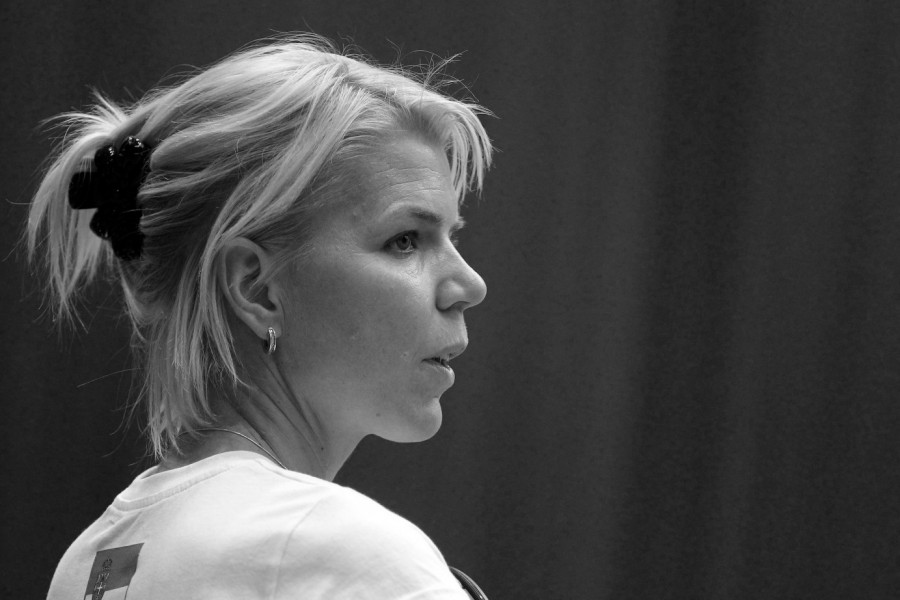 "AKO TREBA DA IH NAGOVARAM..." Tatjana Ječmenica htela da pomiri Anu i Jelenu, evo kako se to završilo!