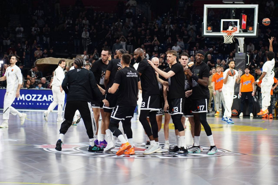 SPORTISSIMO SAZNAJE! Srbin napušta Partizan - poznato je i gde ide!