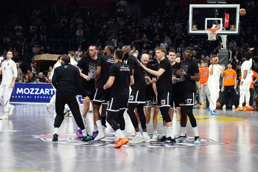 "Znate li vi ko su OTPISANI? Tim koji se drži zajedno, najviše daje onda kada više nema šta da izgubi" (VIDEO)