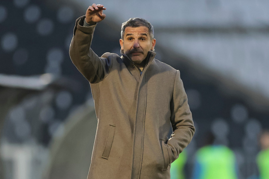 IZAZOV ZA STOJAKOVIĆA: Može li Partizan protiv istog rivala srušiti petomesečni post?