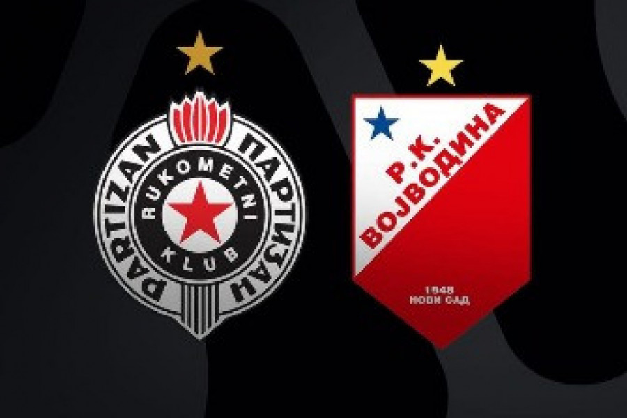 MUK U RUKOMETNOJ SRBIJI: Partizan uz direktora Vojvodine u najtežoj borbi, Novosađani poručuju: „Svi smo uz Darka!"