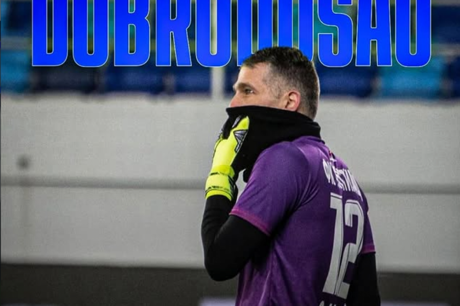 TAMO GDE SRCU GODI: Brać ponovo u klubu sa kojim je mnogo toga prošao