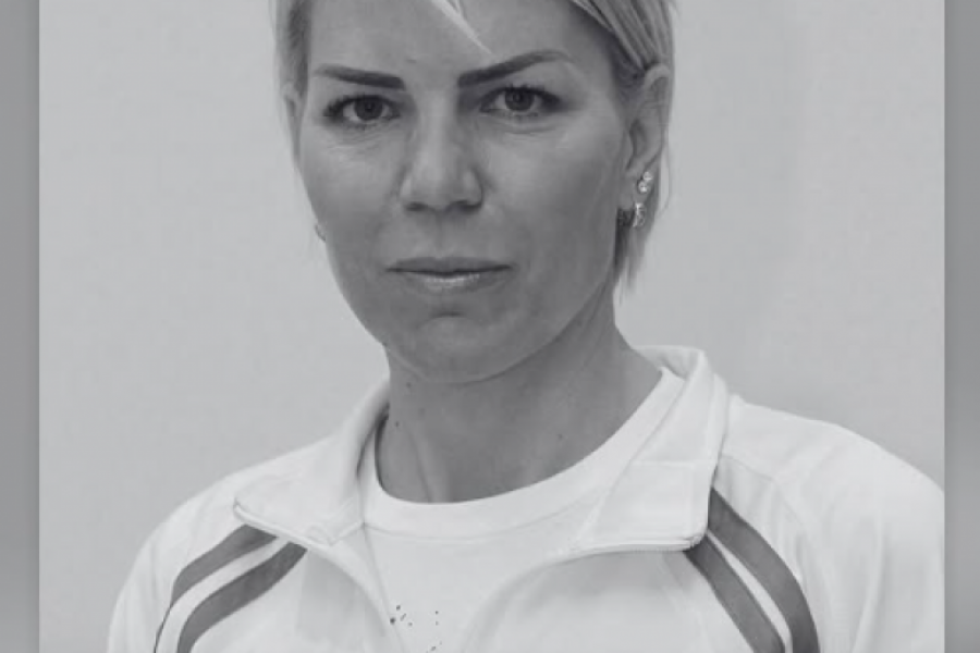 EMOTIVNI OPROŠTAJ SLAVNE RUKOMETAŠICE: Prerano je Tašo... (FOTO)