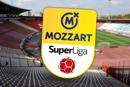 BROJKE GOVORE SAME ZA SEBE: Superliga dobija trenera budućnosti! (VIDEO)