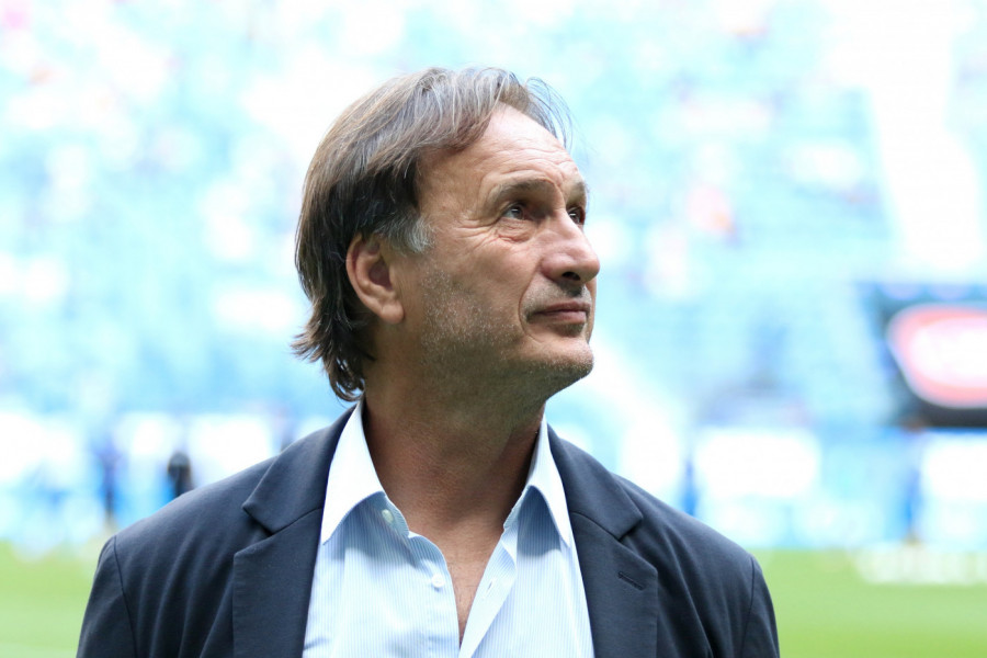 MOŽE LI TANJGA DA SRUŠI PROKLETSTVO? Vojvodina na Banovom brdu protiv tradicije duge osam godina!