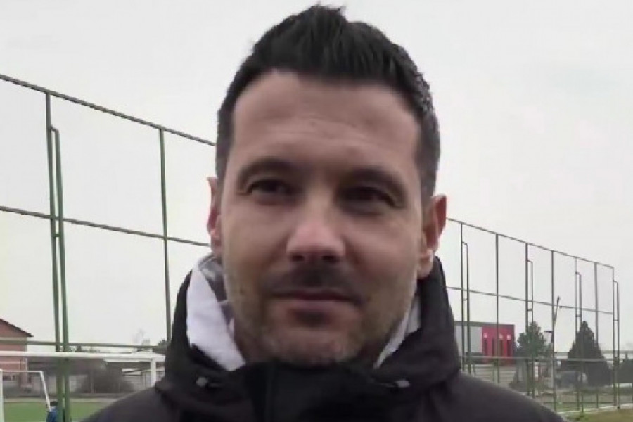 SPORTISSIMO U SKOPLJU: Vlatko Grozdanoski se prisetio najvećeg uspeha reprezentacije Severne Makedonije! (VIDEO)