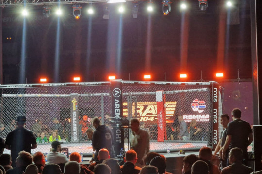 ZAVRŠEN BREJV 104! Nikolić demonstrirao silu, Joksović nažalost pretrpeo poraz