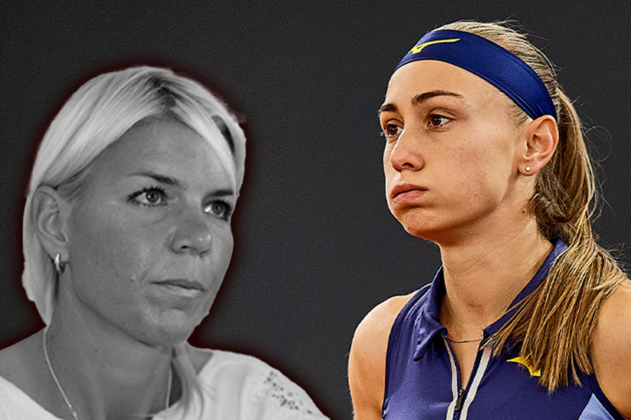 SRCE JOJ JE SLOMLJENO: Aleksandra Krunić skrhana bolom zbog smrti Tatjane Ječmenice! (VIDEO)