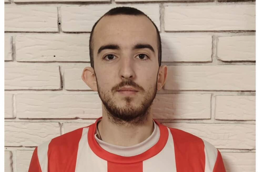 LIPNICA DOBILA VELIKO POJAČANJE: Nikola Lukić stiže da komanduje veznim redom!