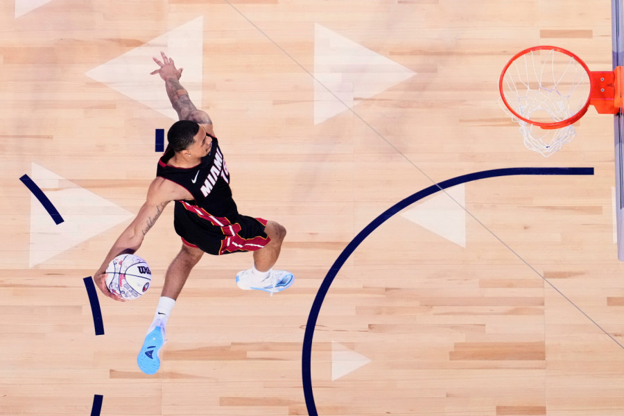 BRUKA I SRAMOTA: Navijači RAZOČARANI! NBA liga ovo nikada nije doživela (VIDEO)