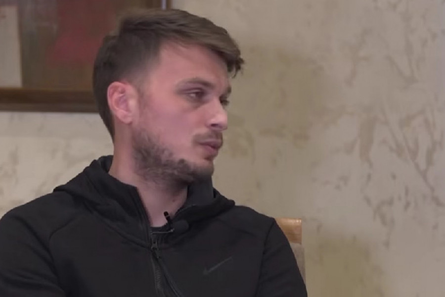 MOJIH TOP 11 - ADEM LJAJIĆ: Žao mi je što se ON nije oprobao u velikom klubu! (VIDEO)
