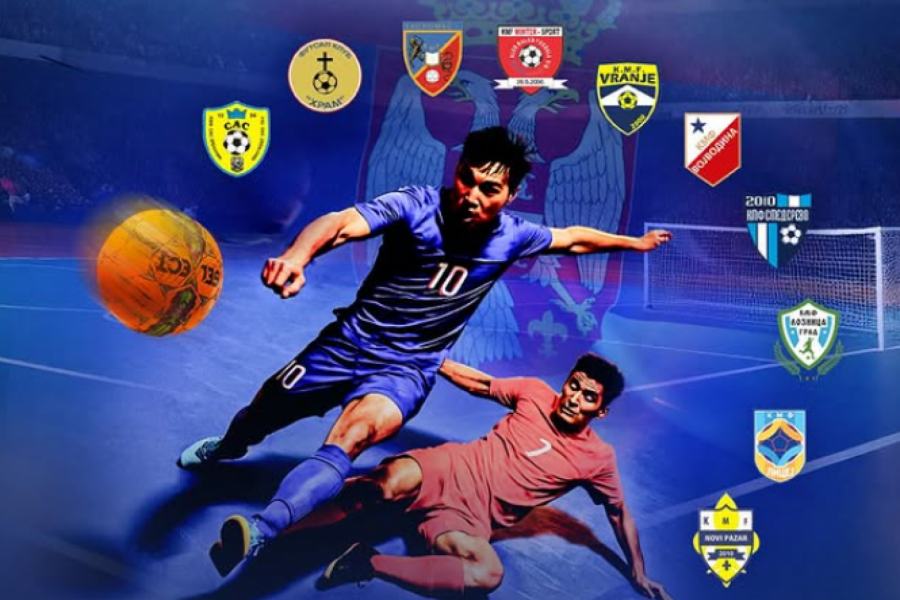 VRANJANCI IZAZIVAJU NEPORAŽENOG LIDERA: Dodatan motiv-kamere TV Arena sport u gradu na jugu Srbije