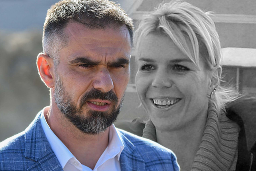 NOVI SAD SE OPRAŠTA OD TATJANE JEČMENICE: Gradonačelnik "srpske Atine" izrazio saučešće porodici nastradale teniserke!