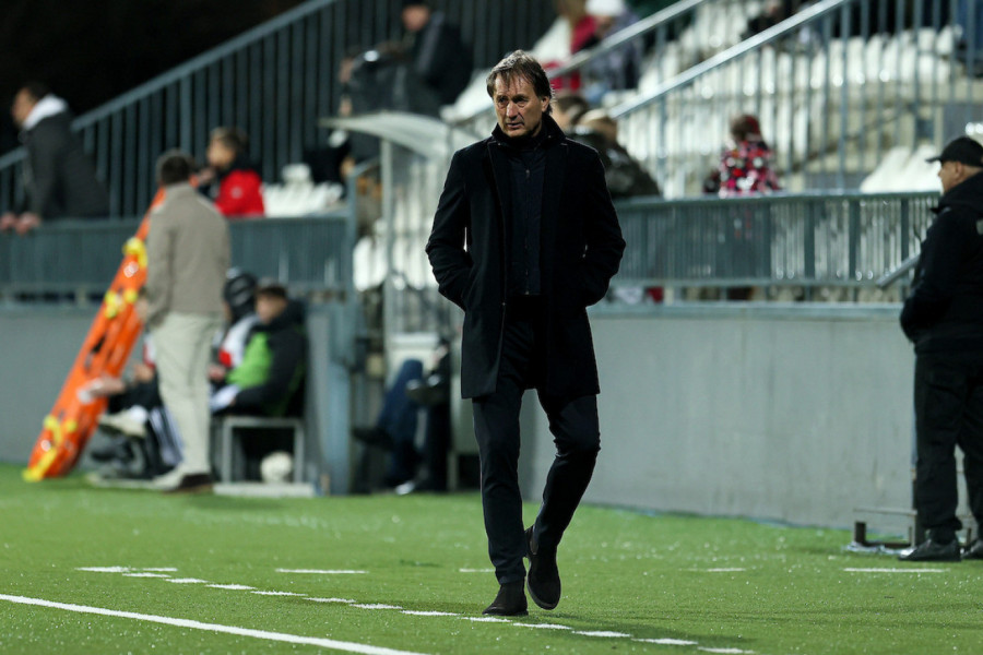 VOJVODINA PRED ISPITOM ZRELOSTI U PANČEVU: Može li Tanjga da "namesti glave" nakon šoka na Karađorđu?