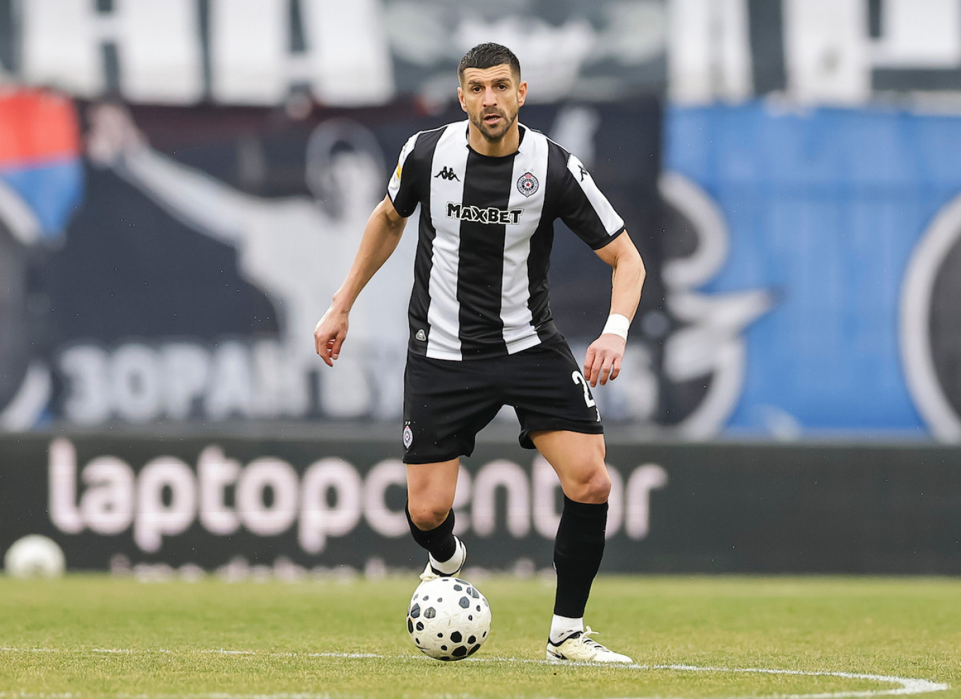 Prve reči Stefana Mitrovića posle trijumfa u Nikšiću