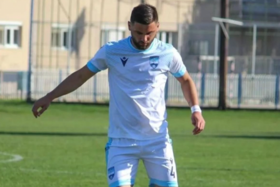 ISKUSNI DEFANZIVAC NA DOBRO POZNATOJ ADRESI: Kačar i Podunavac ponovo zajedno