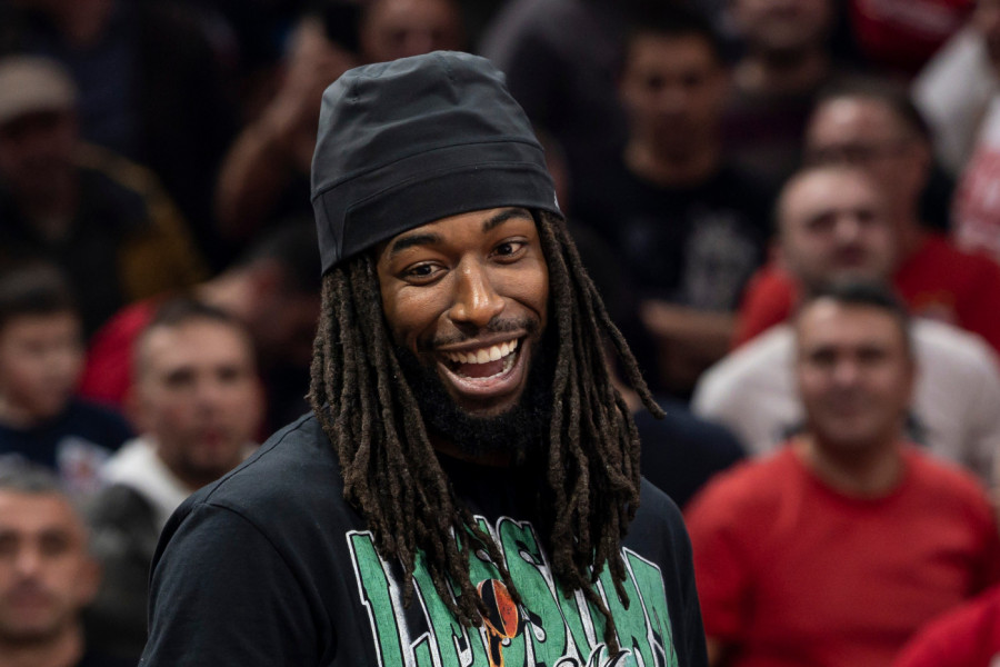 UDARIO NA LESORA! Nekadašnjem asu je ovo zasmetalo!