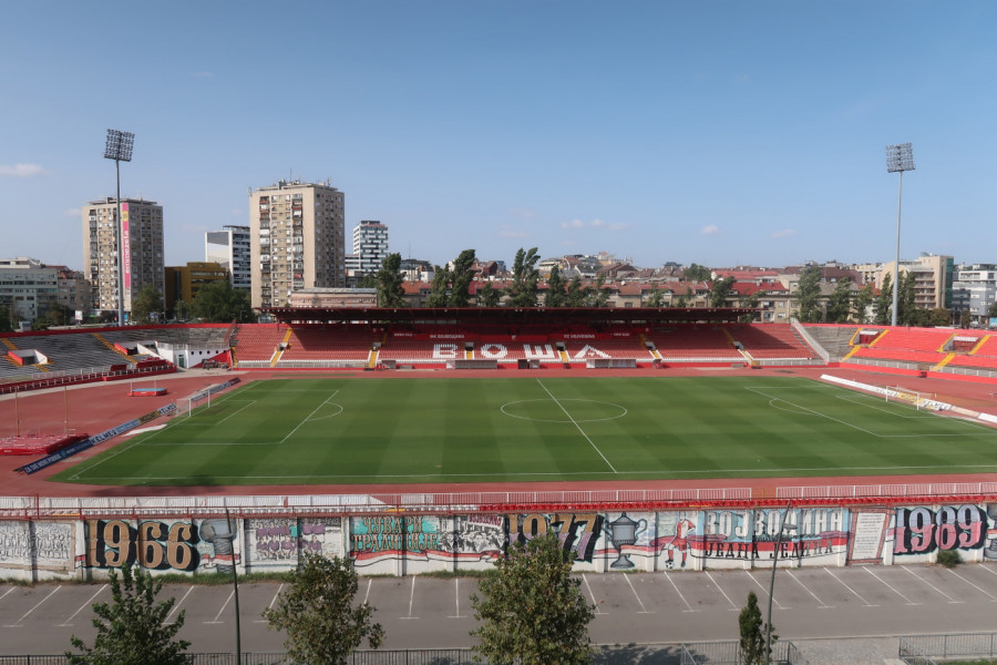 SPORTISSIMO EKSKLUZIVA! Evo ko je nova desetka Vojvodine! UPRAVA „LALA“ ZAVRŠILA ODLIČAN POSAO!