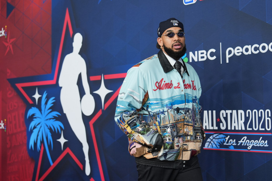 CENA PRAVA SITNICA: Evo koliko košta jakna koja je oduševila Jokića (VIDEO)