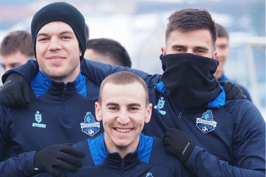 PROLEĆE KUCA NA VRATA: Zimske pripreme ulaze u završnu fazu