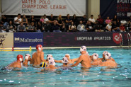 Radnički se nije oznojio: Liga šampiona započeta sa stilom!