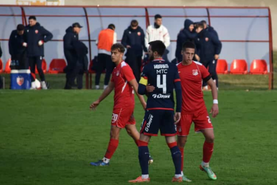 CVETKOVIĆ PO DOLASKU U HAJDUK: "Daću sve od sebe da ostvarimo uspeh"