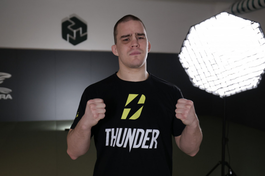 DUŠKO TODOROVIĆ OTKAZAO MEČ U UFC: Loše vesti za srpske ljubitelje MMA! (VIDEO)