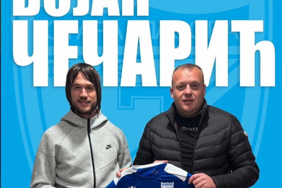 ZVUČNO POJAČANJE: Ofanzivac sa pregršt iskustva