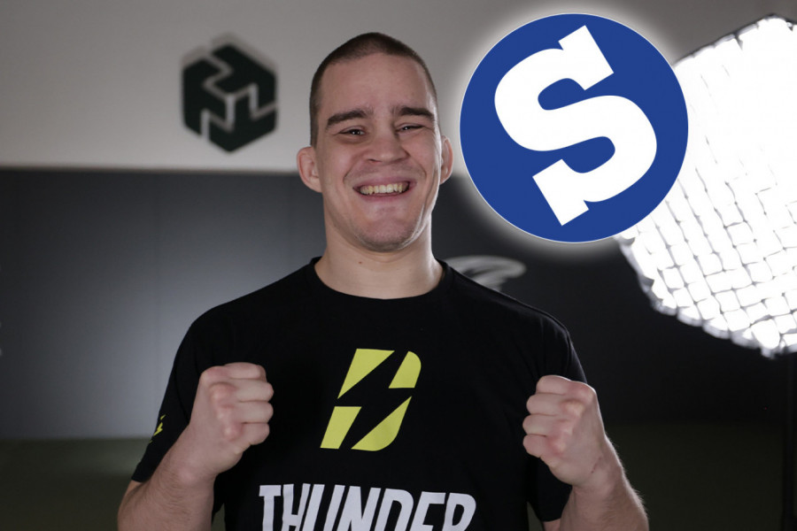 "NE ŽELIM DA GLUMIM BUDALU ZA KLIK I LAJK": Sportissimo intervju - Duško Todorović, 1. deo! (VIDEO)