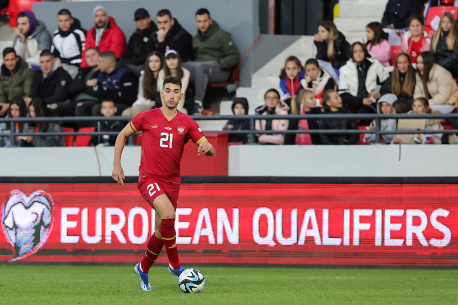 Vraća se Filip Đuričić!