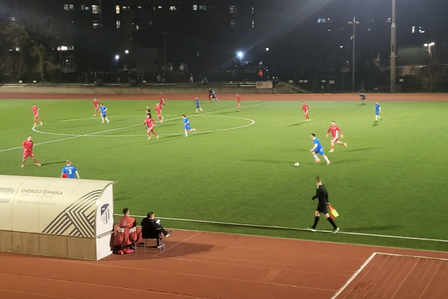 SUTRA PADA ODLUKA: Turnir jesenjih šampiona dobija osvajača iz Inđije ili Apatina