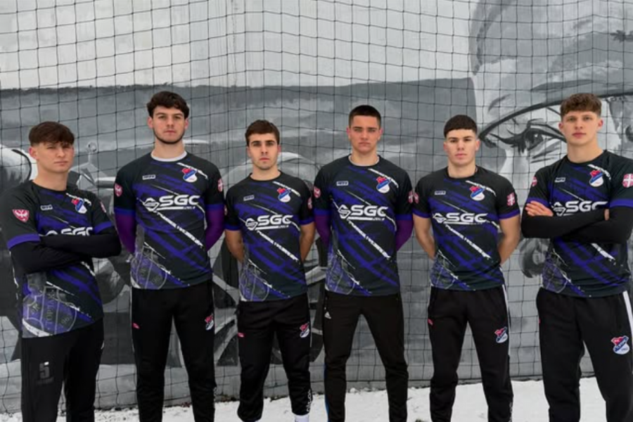 ŠESTORICA U LJUBIČASTO-CRNOM: Kumodražani ojačali napad i defanzivu