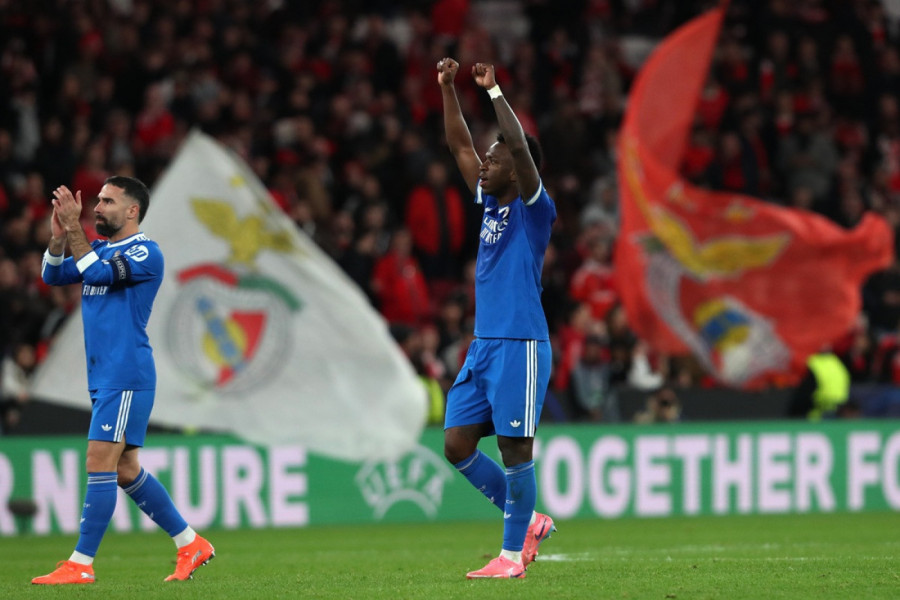 OGLASIO SE VINISIJUS: Ovo je njegova poruka svim rasistima ovog sveta - žestoko udario po njima! (VIDEO)