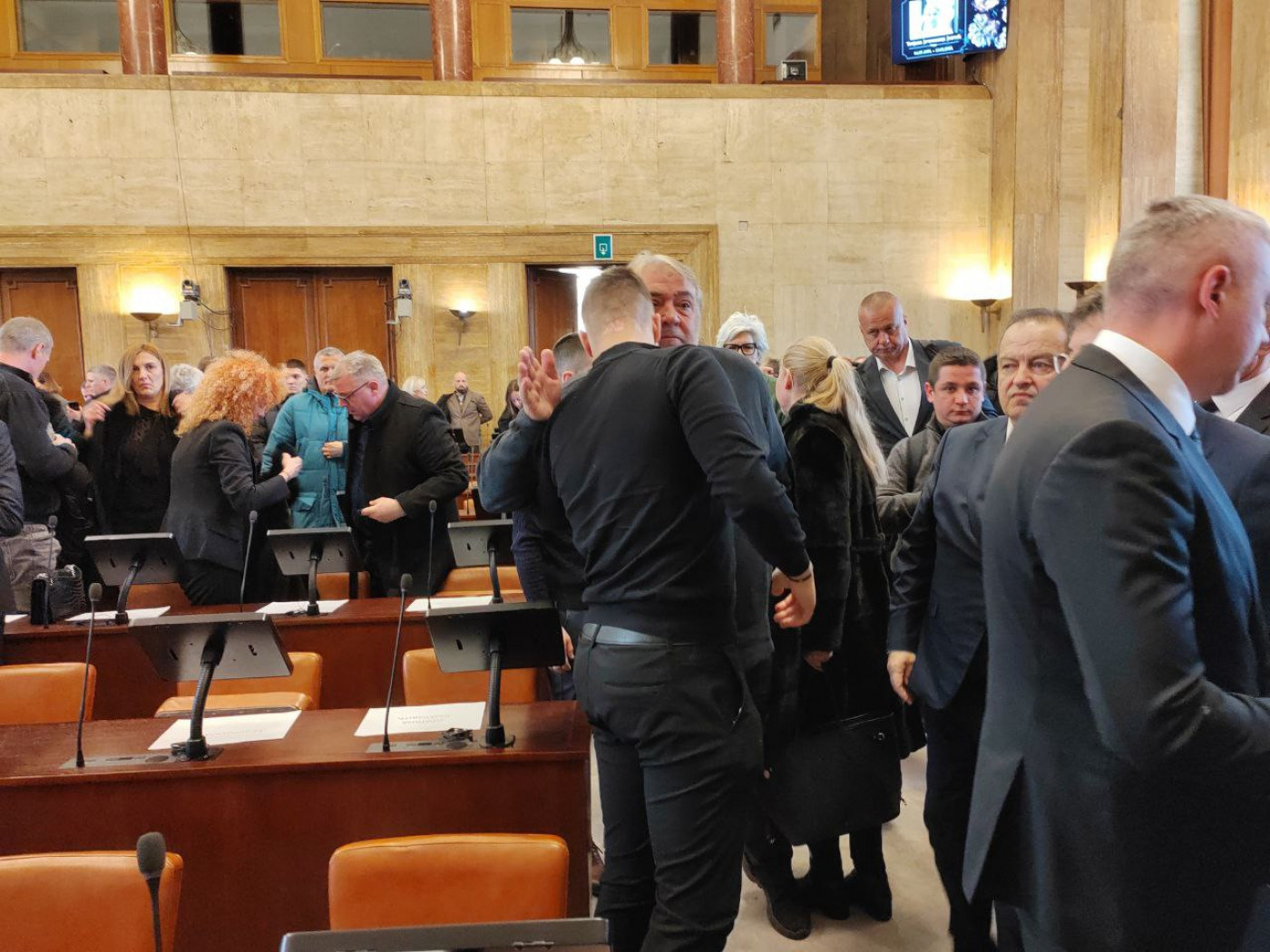 Milan Jerinkić otkrio potresnu istinu o smrti Tatjane Ječmenice