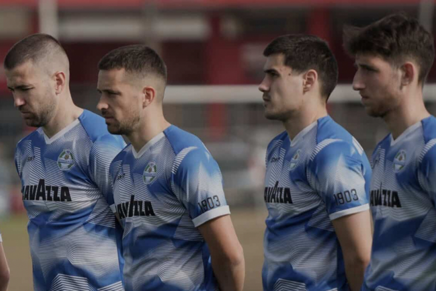 KRAGUJEVAČKI DERBI U ZNAKU TRADICIJE: Šumadija 1903 protiv Imenjaka iz Toponice!