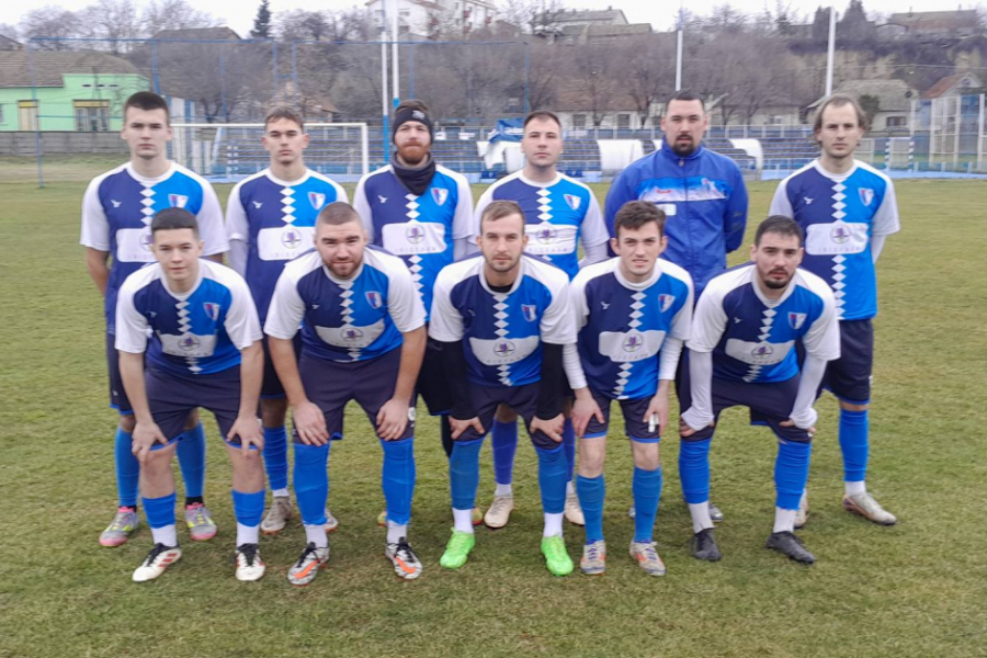 VREME JE ZA REVANŠ: Fudbaleri Titela protiv Siriga!